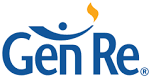 Logotipo de reaseguradora Gen