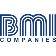 Logotipo de reaseguradora bmi_comp_azul