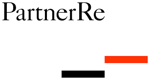 Logotipo de reaseguradora partner