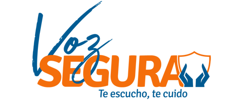 logo voz segura